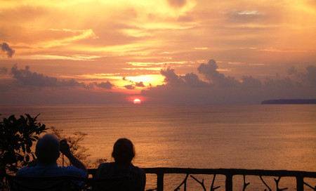Casa Corcovado Jungle Lodge photo 2