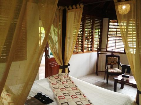 Casa Corcovado Jungle Lodge