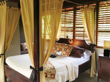 Casa Corcovado Jungle Lodge photo 4