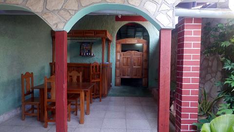 Casa Da Silva Cuba
