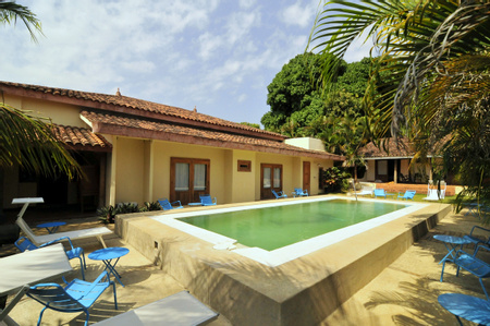 Hotel Recommendation #7