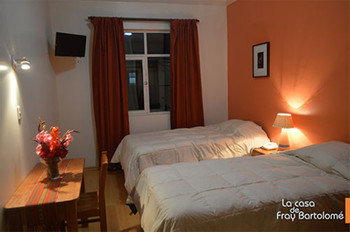 Casa de Fray Bartolome photo 5