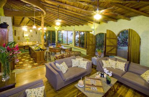 Casa Las Brisas