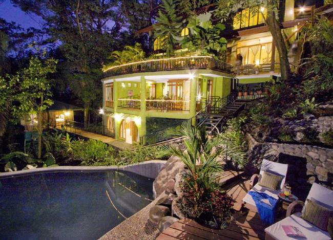 Casa Las Brisas photo