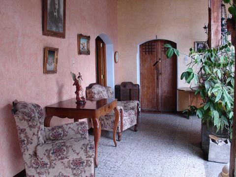 Casa de Las Fuentes Guatemala