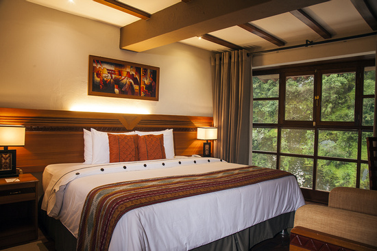 Mountain-Town View Room Photo