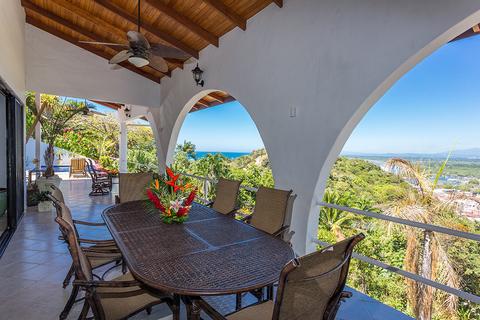 Casa Del Toro Costa Rica