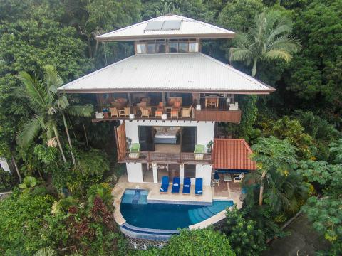 Casa Dolce Vita Costa Rica