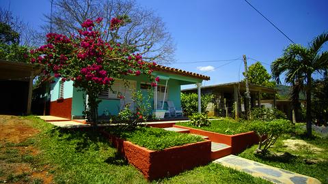 Casa Dos Sonrisas