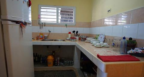 Casa Dos Sonrisas Cuba