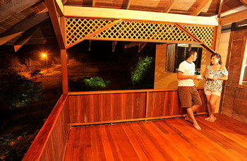 Casa Drake Lodge photo 2