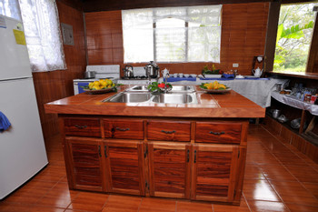 Casa Drake Lodge photo 5
