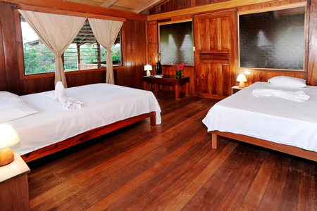 Casa Drake Lodge photo 3