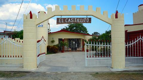 Casa El Castillito