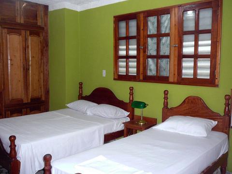 Casa El Olivo 114 Cuba