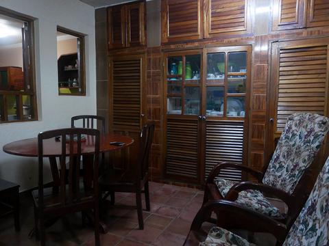 Casa El Olivo 114 Cuba