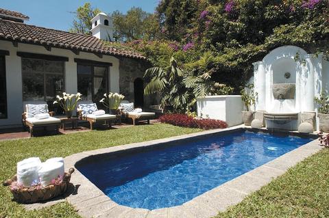 Casa Encantada Guatemala