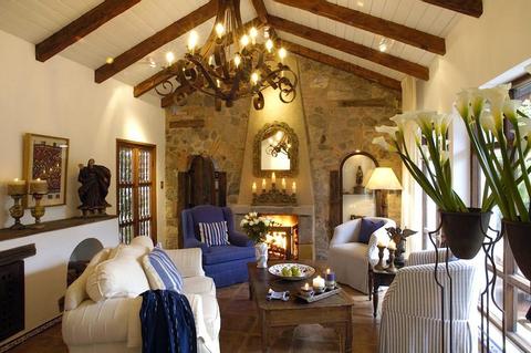 Casa Encantada Guatemala