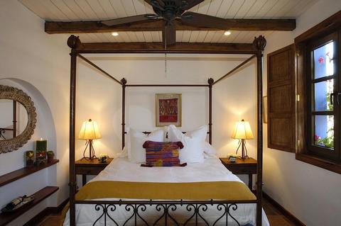 Casa Encantada Guatemala