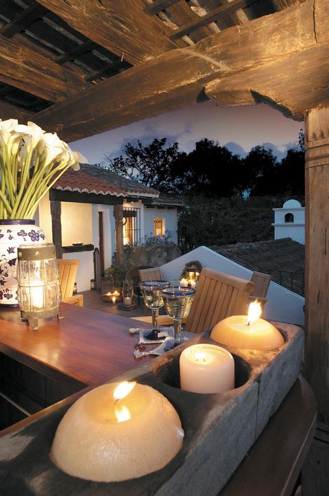 Casa Encantada Guatemala