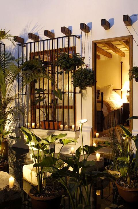 Casa Encantada Guatemala