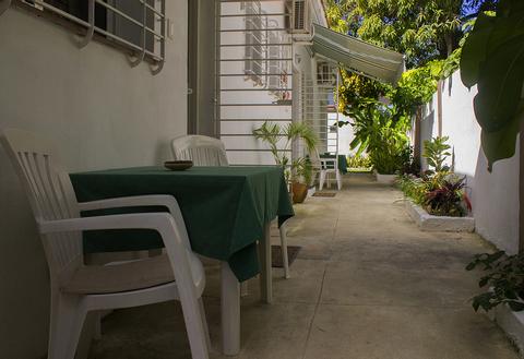 Casa Ernesto 6620 Cuba