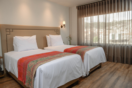 Hotel Recommendation #2