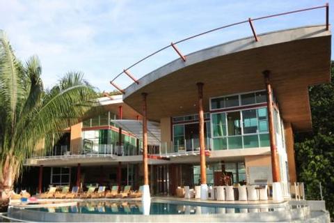 Casa Fantastica Costa Rica