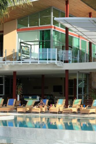 Casa Fantastica Costa Rica