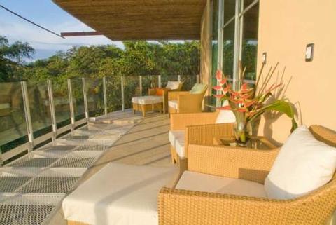 Casa Fantastica Costa Rica
