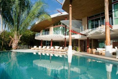 Casa Fantastica Costa Rica