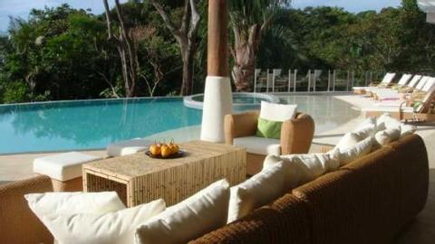 Casa Fantastica Costa Rica