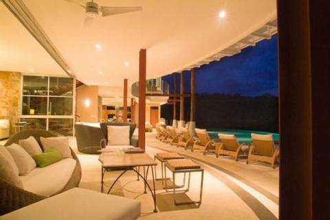 Casa Fantastica Costa Rica