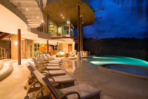 Casa Fantastica Costa Rica