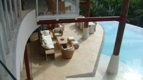 Casa Fantastica Costa Rica
