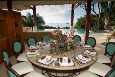 Casa Fantastica Costa Rica