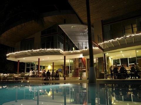 Casa Fantastica Costa Rica