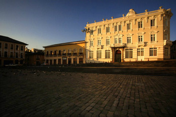 Casa Gangotena