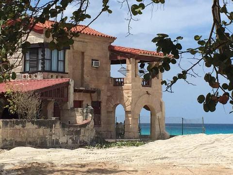 Casa García Dihigo Cuba