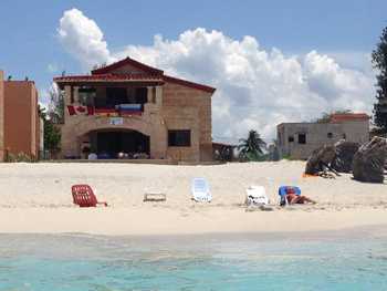 Casa Garcia Dihigo