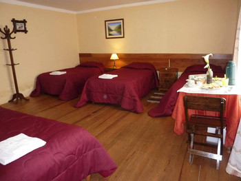 Casa Hacienda Shismay photo 2