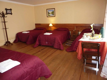 Casa Hacienda Shismay photo 2