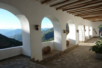 Casa Hacienda Shismay photo 5
