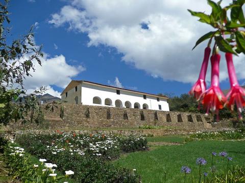 Casa Hacienda Shismay