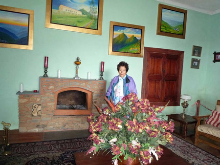 Casa Hacienda Shismay photo 3