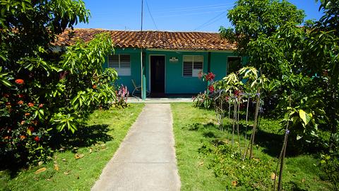 Casa Ine y Ramon