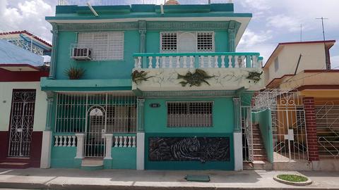 Casa La Amistad Cuba