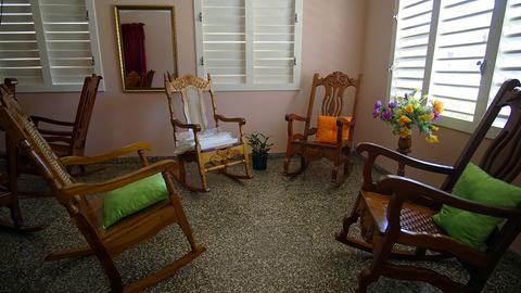 Hostal Viñales Cuba