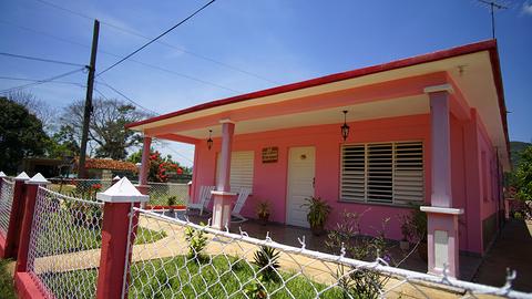 Hostal Viñales