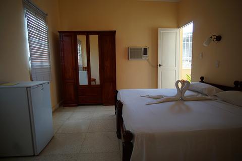 Casa Lilia 963 Cuba